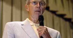 Vietnam War Hero John Ripley Dies At 69