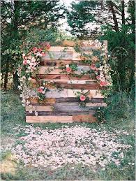 32 Romantic And Creative Woodland Wedding Ideas Amaze Paperie Wedding Ceremony Decorations Outdoor Rustic Outdoor Wedding Wedding Ceremony Backdrop