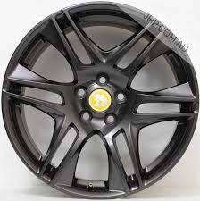 Genuine hsv commodore clubsport wheels in 20″. Genuine Hsv Vf Gts Wheels 20 Jhp