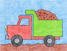All subjects and levels are available. How To Draw An Easy Car Art Projects For Kids