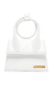 Jacquemus Le Chiquito Noeud Leather Bag In 2021 Le Chiquito Jacquemus Jacquemus Bag