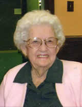 Lola Dee “Peggy” Stanley Ballard (1912-2010)