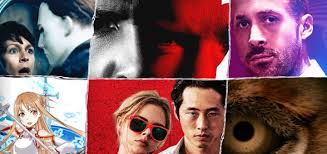 The old show was well written, atmospheric, scary. Die 11 Besten Amazon Prime Video Channels Horror Action Thriller