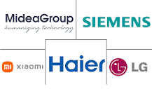 Top China Washing Machine Companies - Key Players & More