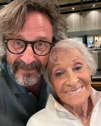 Mom! Hanging in. #Florida