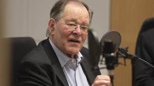 Die Zukunft der Volksparteien