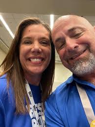 Alisha Hull's Instagram, Twitter & Facebook