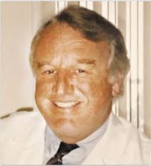 John L. Cahill, M.D. Obituary