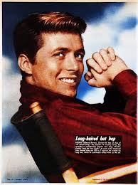 Kookie - Edward Byrnes (77 Sunset Strip)...