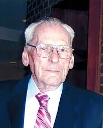 Obituary Notice- Lester A. Samuelson