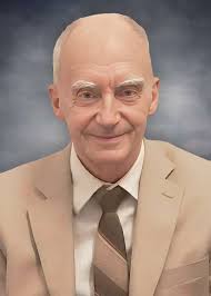 MARC DORÉ [1943-2025]