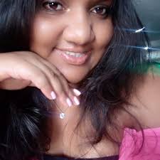 Tiffany Naicker