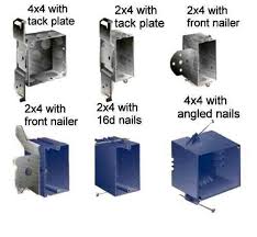Hope it helps in your diy projects. 9 Electrical Junction Box Ideas Junction Boxes Electricity Metal Shop