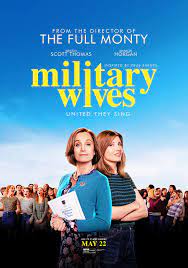 Military Wives 2019 Imdb