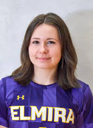 2025 Women's Soccer Roster