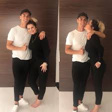 Check out this biography to know about her childhood. Katia Aveiro Da A Conhecer Carta Que Escreveu Ao Pai E Dedica A Ronaldo Que Faz 36 Anos