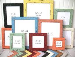 We did not find results for: 12 Colors Beachy Frames 8x10 8 5x11 9x12 11x14 10x12 Large Photo Picture Frame Rustic Distressed Gl Colorful Cottage Picture Frame Designs Picture Frame Decor