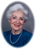 Gloria McGill Obituary