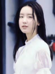 Trần Đô Linh Lưu Hạo Nhiên