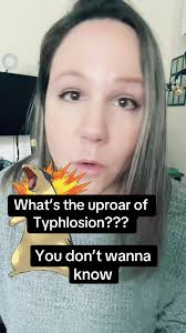 You don’t wanna know…#gamefreak #pokemontiktok #pokemonleaks