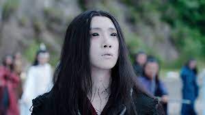 When wei wuxian is resurrected he does everything he can to make sure wen ning knows they are friends not master servant. Once More With More Drama Wen Ning The Ghost General Untamed Costume Drama Drama