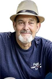 John Rudd Caudill, age 57, of Hazard, KY passed away