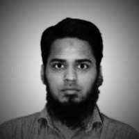 Mohd Kashif Zia Ansari