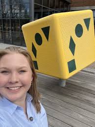 Sikke en dag! I dag afsluttede jeg min Bachelor som jeg har skrevet i  samarbejde med Danske Spil. For et par uger siden bestod jeg eksamen på  CBS, men i dag var