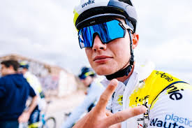 Tim Rex: 'Ne große Runde fahren mit meinem großen Bruder, das wäre schon  geil