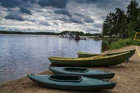 Der beste ort, um das nordlicht zu bewundern, ist die Reiseinformationen Und Sehenswurdigkeiten Finnland