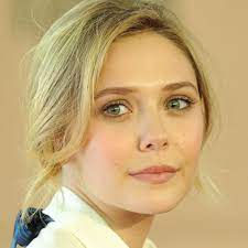 Doctor strange in the multiverse of madness 3/25/22. Elizabeth Olsen Biography Biography