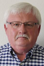 Trott resigns as Umatilla mayor