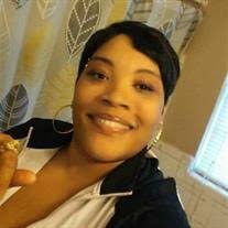Ms. Sherna Denise Hancock Obituary