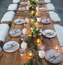 I've been wearing the same lipstick every day for the past, um even the most informal tables can benefit from a little touch of bling. 15 Elegant And Easy Thanksgiving Dinner Decorations Ideas