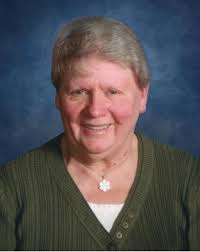 Connie & Wally Pohlmann 1981 lived in Pallas St.