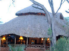Safari Camps and Lodges in and around ...