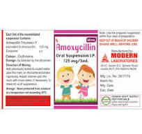 Plastic Oral Suspension Bottle Labels, Size: 9x4inch(LxW)