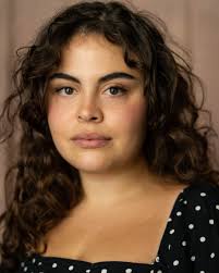 Annie Shared Her Location (Short 2024)