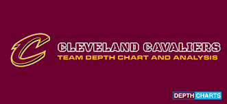2019 Cleveland Cavaliers Depth Chart Live Updates