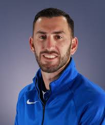 Congratulations to Spencer Anthony