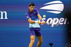 Novak djokovic overcomes british wild card jack draper on monday. Gbfrnodvtg Jem