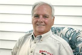 Bob Shadden Obituary