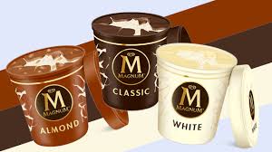 The latest tweets from @magnumicecream Magnum Ice Cream Pints Now Available In Select 7 11 Stores