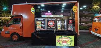 Food truck in shah alam. I City Leisure Attention Food Truck Lovers There S Facebook