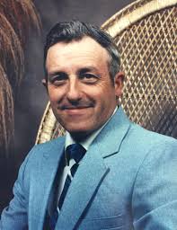 Obituary information for William "Bill" Sayre, Jr.