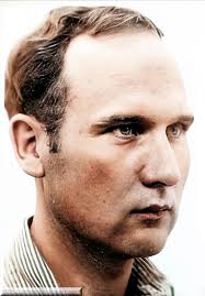 Sam Shockley Biography