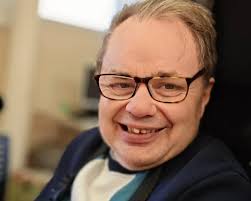 Living with a learning disability and dementia