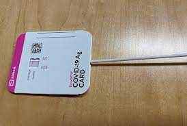 Maybe you would like to learn more about one of these? Rapid Antigen Test Is Far Less Sensitive Than Lab Standard Newsroom
