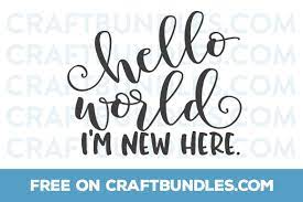 Download 35 Free Craft Bundle Zip Ideas Design Bundles Free Design Resources Hierarchy Design