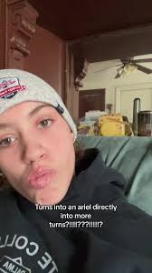 Michigan Turn Sequence into Ariel